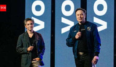 Meet Antonio Gracias: Musk's Indian-origin best friend who is set to become a billionaire after SpaceX IPO |