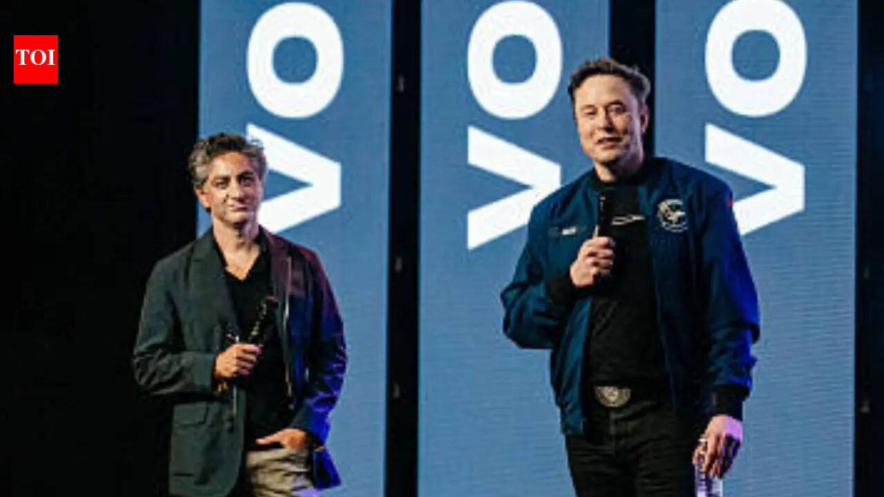 Meet Antonio Gracias: Musk's Indian-origin best friend who is set to become a billionaire after SpaceX IPO |