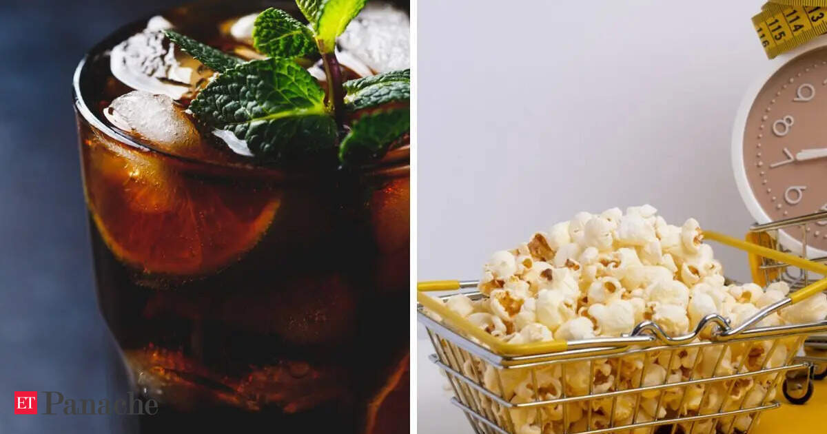 Love instant popcorns, diet drinks? Celebrity nutritionist shares 5 common foods that may be quietly ruining your health