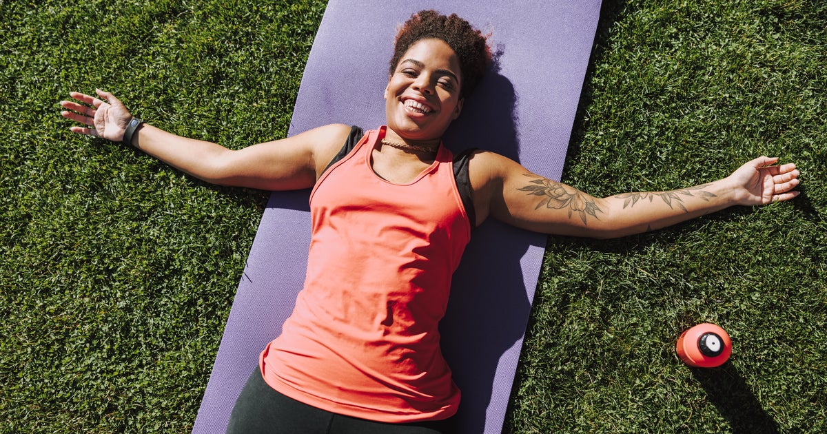 5 Exercises You Should Do In The Morning, According To Experts