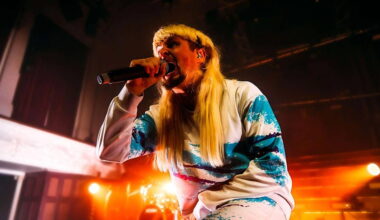 KSI pays tribute to US singer Oliver Tree believed dead after helicopter crash