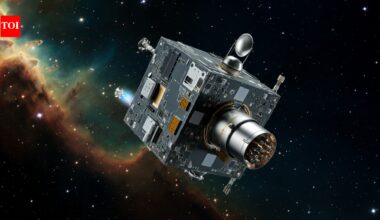 MIT's new rocket system could help tiny satellites travel all the way to Mars |