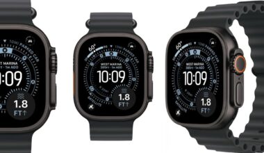 Rare price drops hit Apple Watch Ultra 3 today at nearly $100 off via Amazon