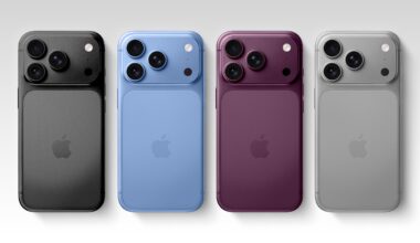 Leaker Warns iPhone 18 Pro New Colors May Face Same Durability Issues