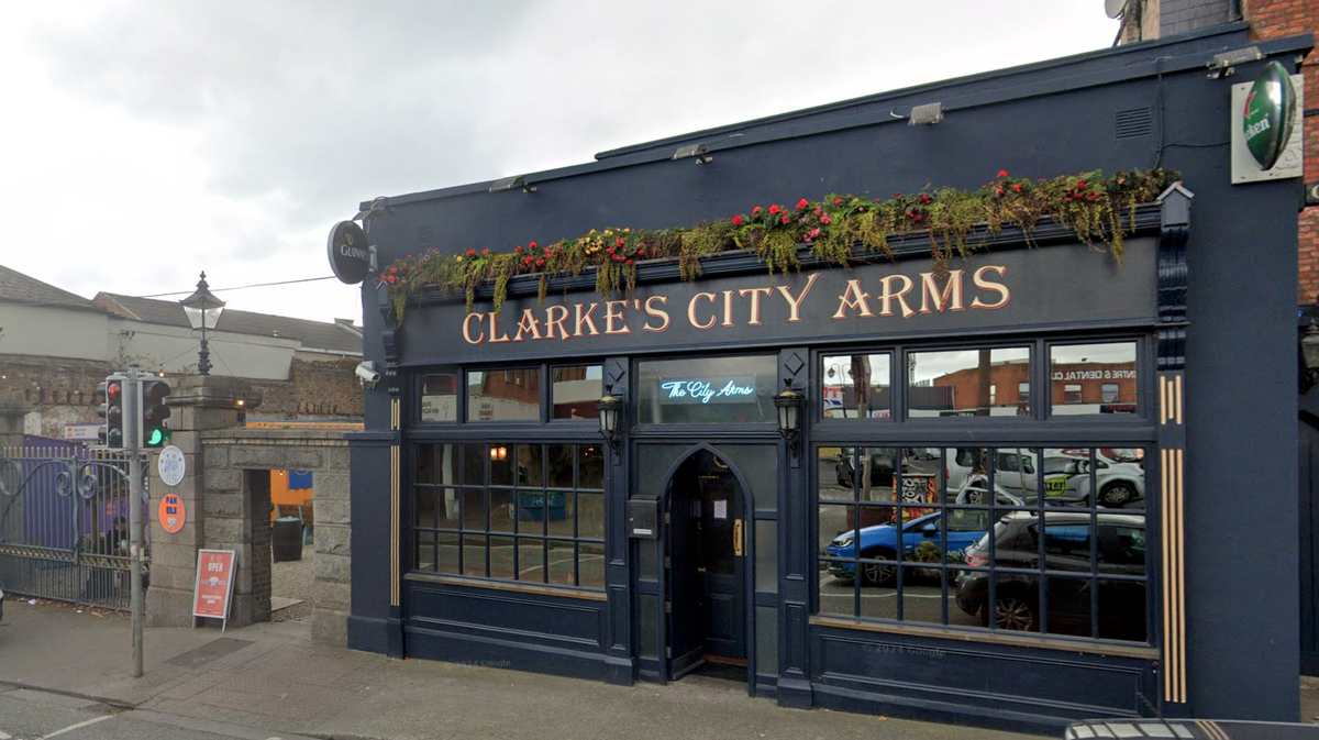 Dublin Live