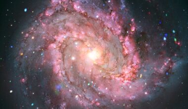 NASA's Chandra Finds Unexpected Fireworks in Aftermath of Stellar Explosions
