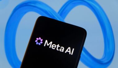 Facebook Launches Search Engine AI Tool That Could Make Meta $10 Billion A Year, Analyst Says