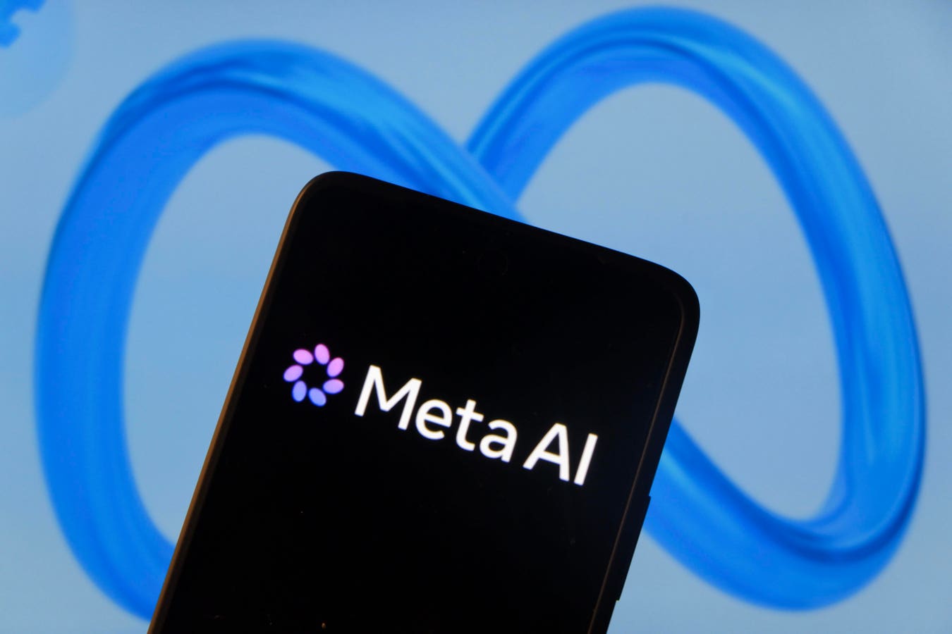 Facebook Launches Search Engine AI Tool That Could Make Meta $10 Billion A Year, Analyst Says