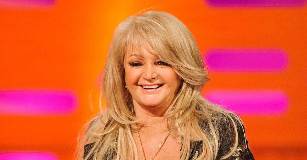 Bonnie Tyler ‘no longer in a coma’ but remains ‘very unwell’ in intensive care
