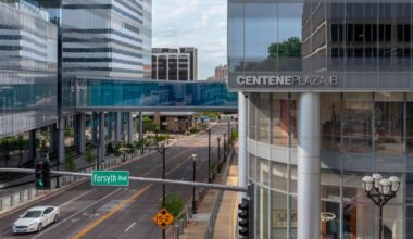 Health Insurer Centene Offers Companywide Worker Buyouts To Cut Costs