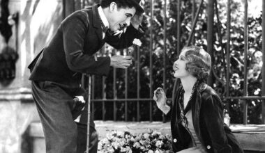 95 Years Later, Charlie Chaplin's 'City Lights' Still Holds the Record for Most Retakes of a Single Scene