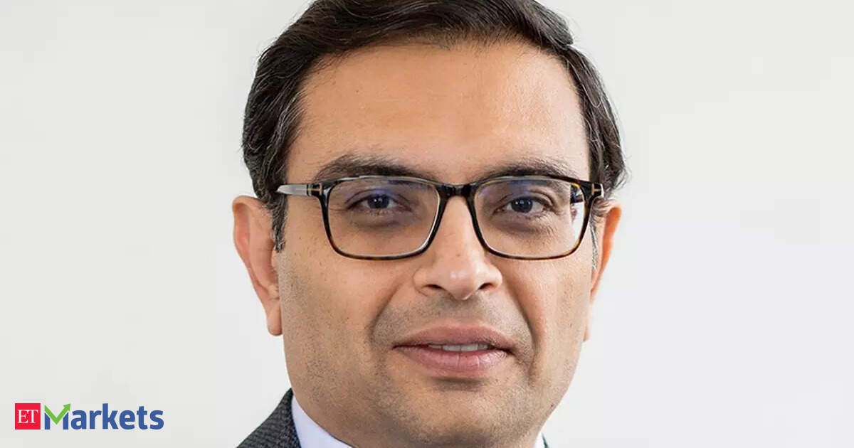 Focus on structural trends, ignore market noise: Hiren Ved