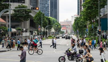 Singapore lay-offs near three-year high as firms restructure