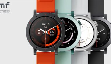 Early Prime Day deal has Nothing CMF Watch 3 Pro down at $62 (Nearly 40% off)