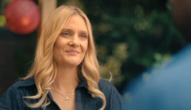 "Provocative" ITV drama from Harlan Coben boss confirms autumn release with tense first-look trailer