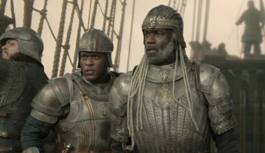 House of the Dragon Cast Don't Mince Words About Season 3 Premiere Battle: 'Pain,' 'Bloodlust Chaos'