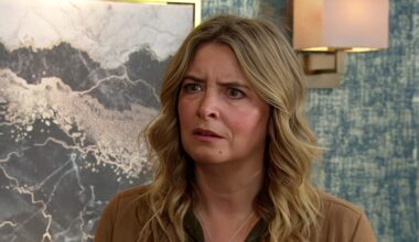 5 Emmerdale spoilers for tonight as Charity exposes a huge secret