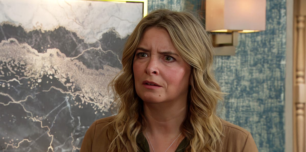 5 Emmerdale spoilers for tonight as Charity exposes a huge secret