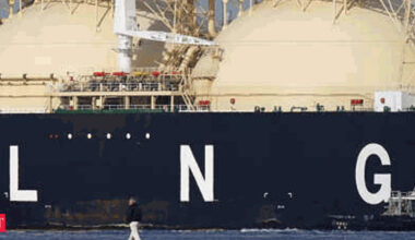 Qatar plans to rapidly restart LNG production after Hormuz opens
