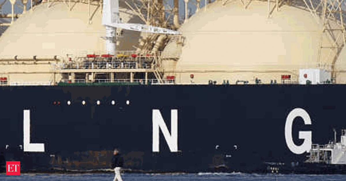 Qatar plans to rapidly restart LNG production after Hormuz opens