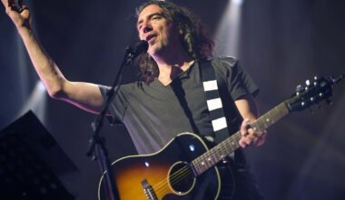 ‘Gary has never forgotten where he comes from’