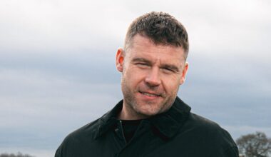 Emmerdale's Danny Miller reveals impact of his life-changing decision