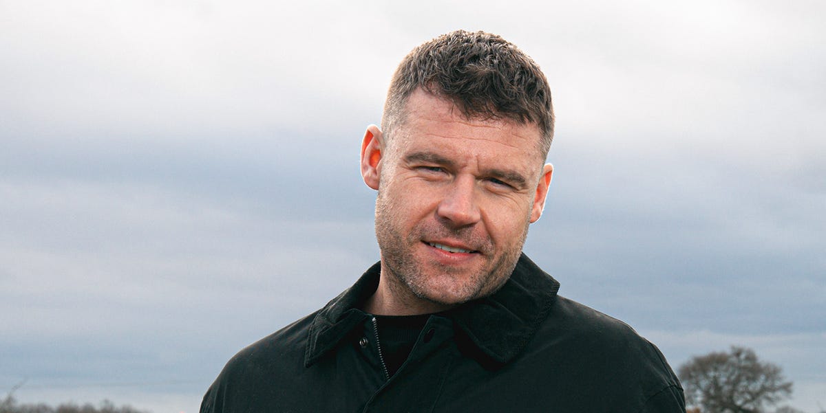 Emmerdale's Danny Miller reveals impact of his life-changing decision