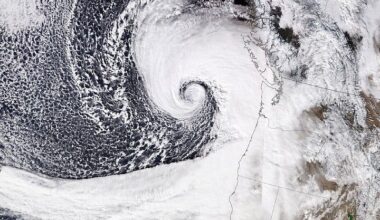 NASA Uses Machine Learning to Enhance Flash Flood Warnings