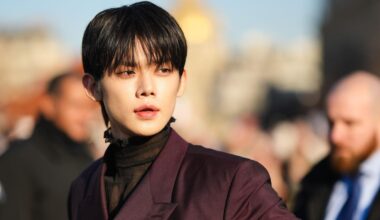 TXT’s Yeonjun Is Returning With A Second Solo Mini Album