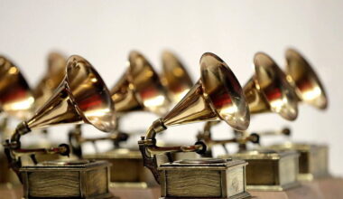 Grammy Awards introduces five categories and new rules for 2027 ceremony