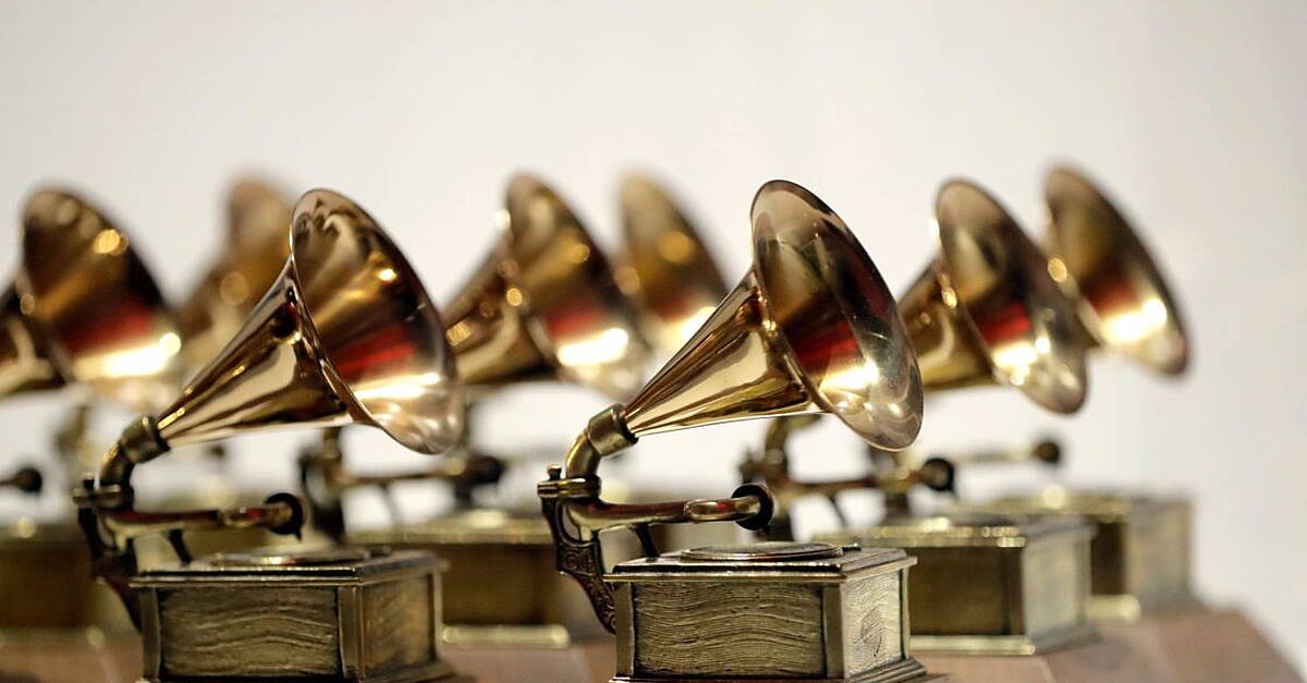 Grammy Awards introduces five categories and new rules for 2027 ceremony