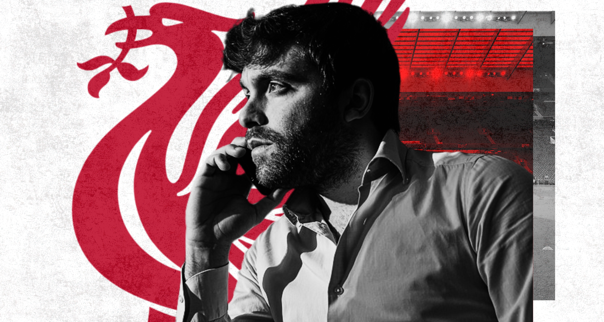 Fabrizio Romano confirms his intel on crazy Liverpool deal