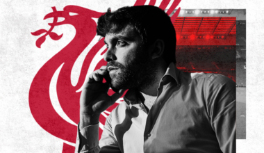 Fabrizio Romano confirms his intel on crazy Liverpool deal