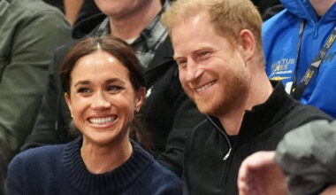 Harry and Meghan ‘to bring Archie and Lili to UK next month’