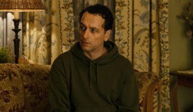'Widow's Bay' Creator On Loftis' Finale Discovery & Season 2 Plans