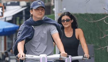 18 Thoughts I Had About Kylie Jenner and Timothée Chalamet’s Citi Bike Outing
