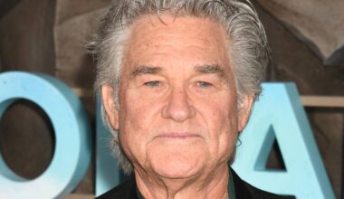 Kurt Russell’s Hit Sci-Fi Franchise Is Finally Getting an Official Sequel 30 Years Later