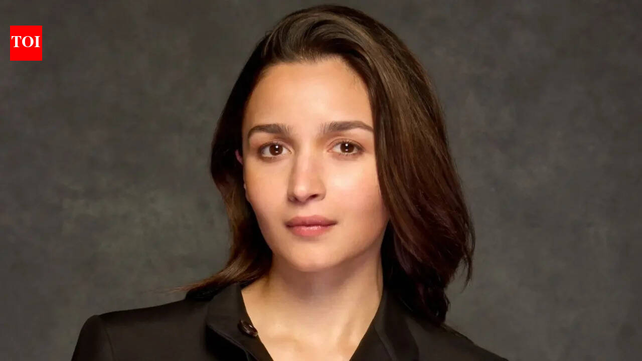 'Alpha' star Alia Bhatt says PRIVILEGE doesn't shield anyone from struggles: 'You still have those bad days and low days' |
