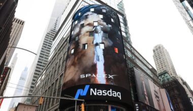Here’s How SpaceX Will Impact 401(k)s