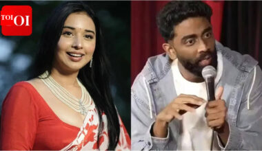 Rs 370 Ki Biryani Controversy: Bigg Boss 19 fame Tanya Mittal reacts to Pranit More's ongoing 'Rs 370 Ki Biryani' controversy; says she feels sorry for him
