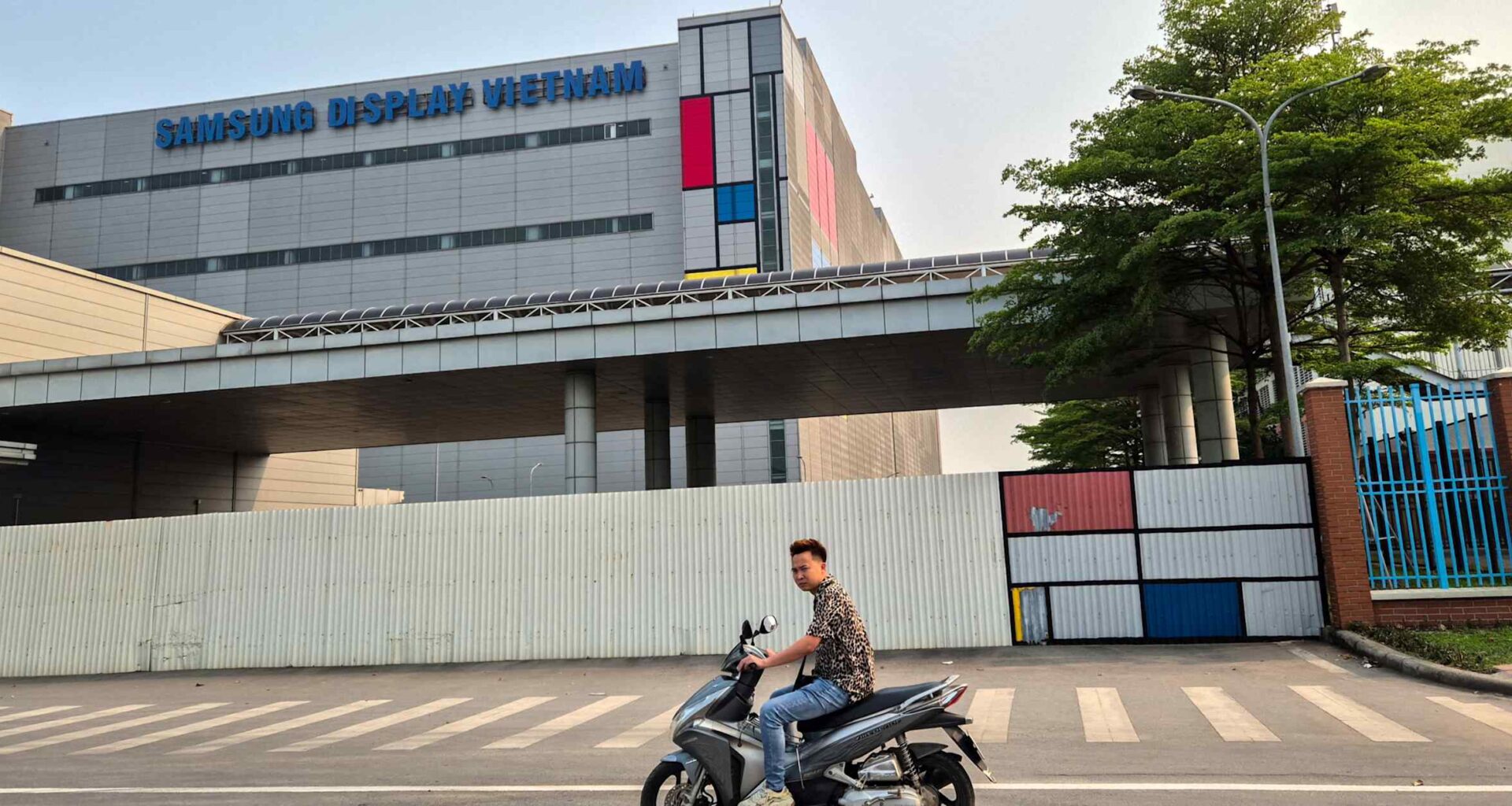 Chinese Nvidia supplier pours $700m into Vietnam plant