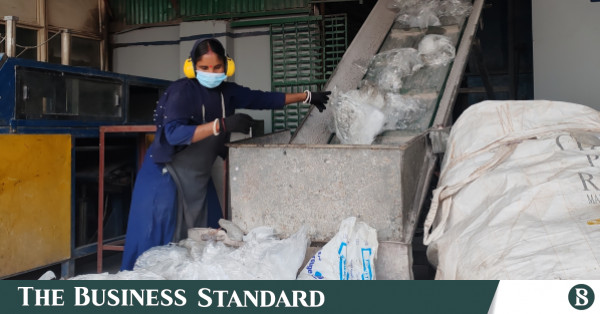 From waste to wealth: How plastic circular economy grows despite policy lags