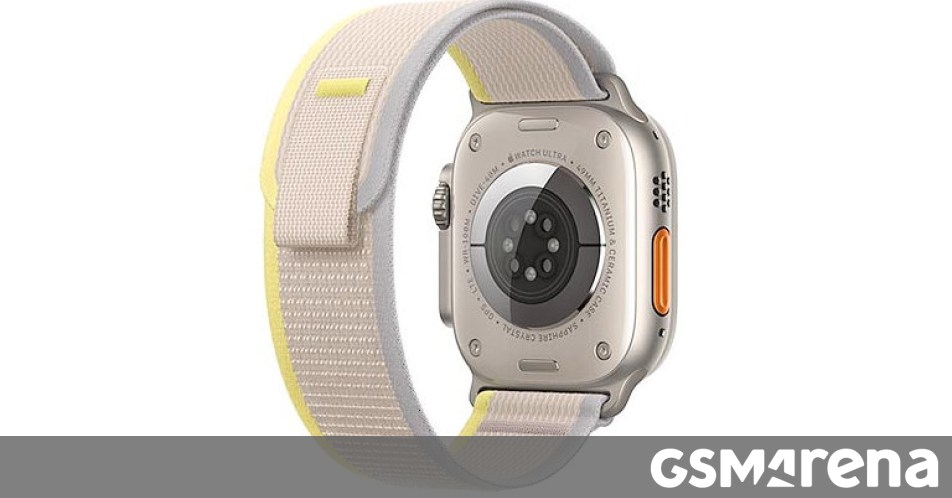 Here's why Apple is already dropping support for so many watches in watchOS 27