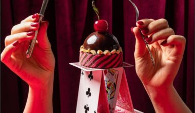 Best Food Photos: World Food Photography Awards Serve Up 14 Winners