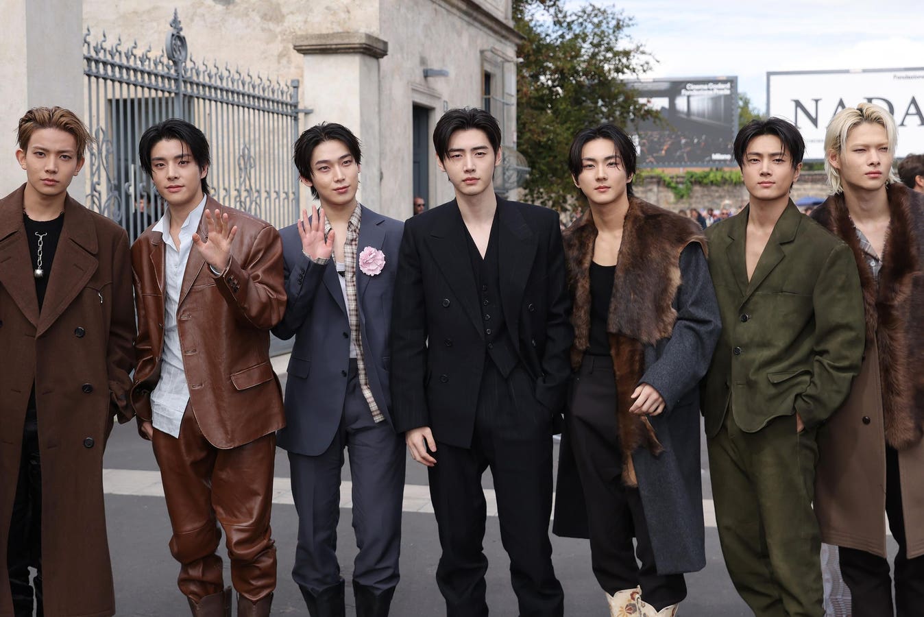 ENHYPEN Announces First Comeback Without Founding Member
