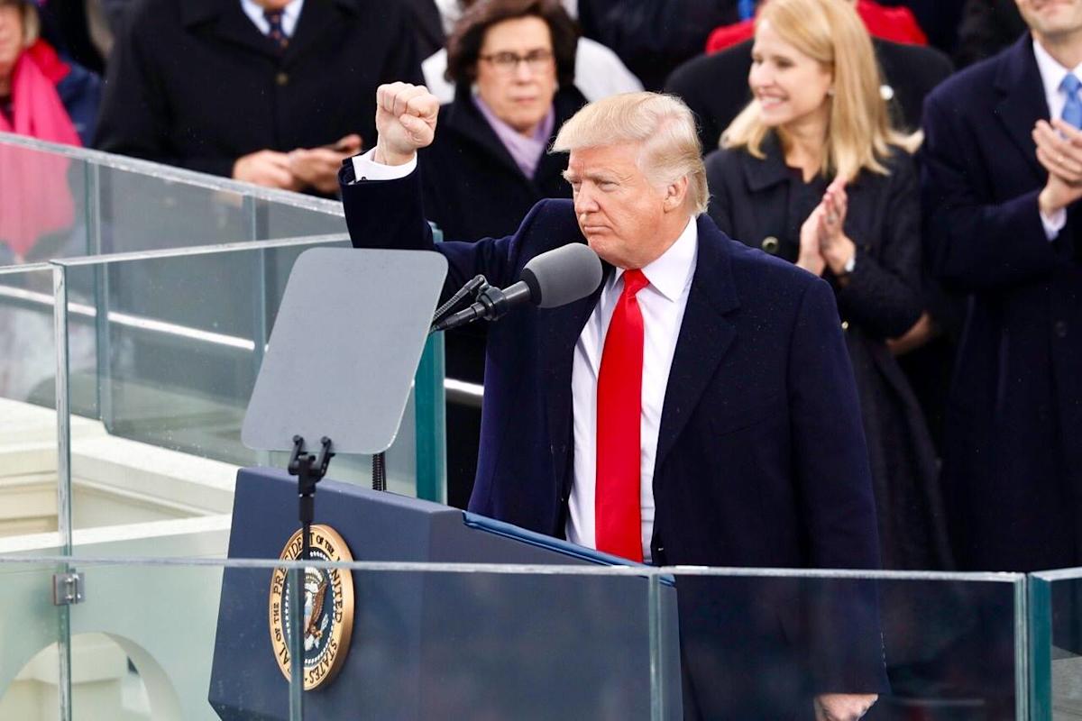 Forget SpaceX: See This Overlooked AI Stock in Donald Trump’s Portfolio