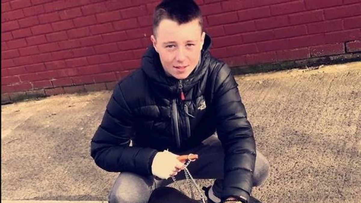 Irish Mirror