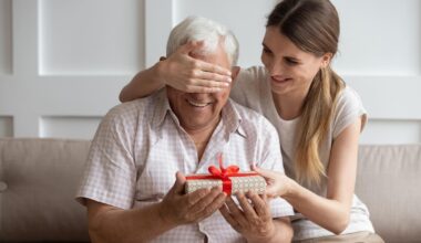 10 Father’s Day Gifts For Dad’s Health And Longevity, From A Doctor