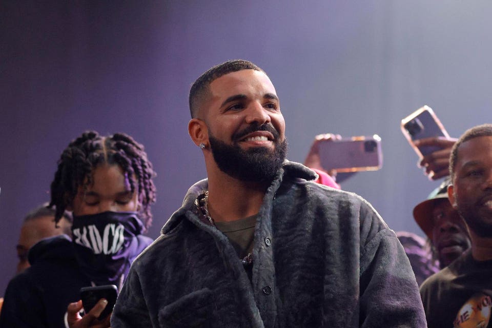 Drake's Till Death Do Us Part Rap Battle Event