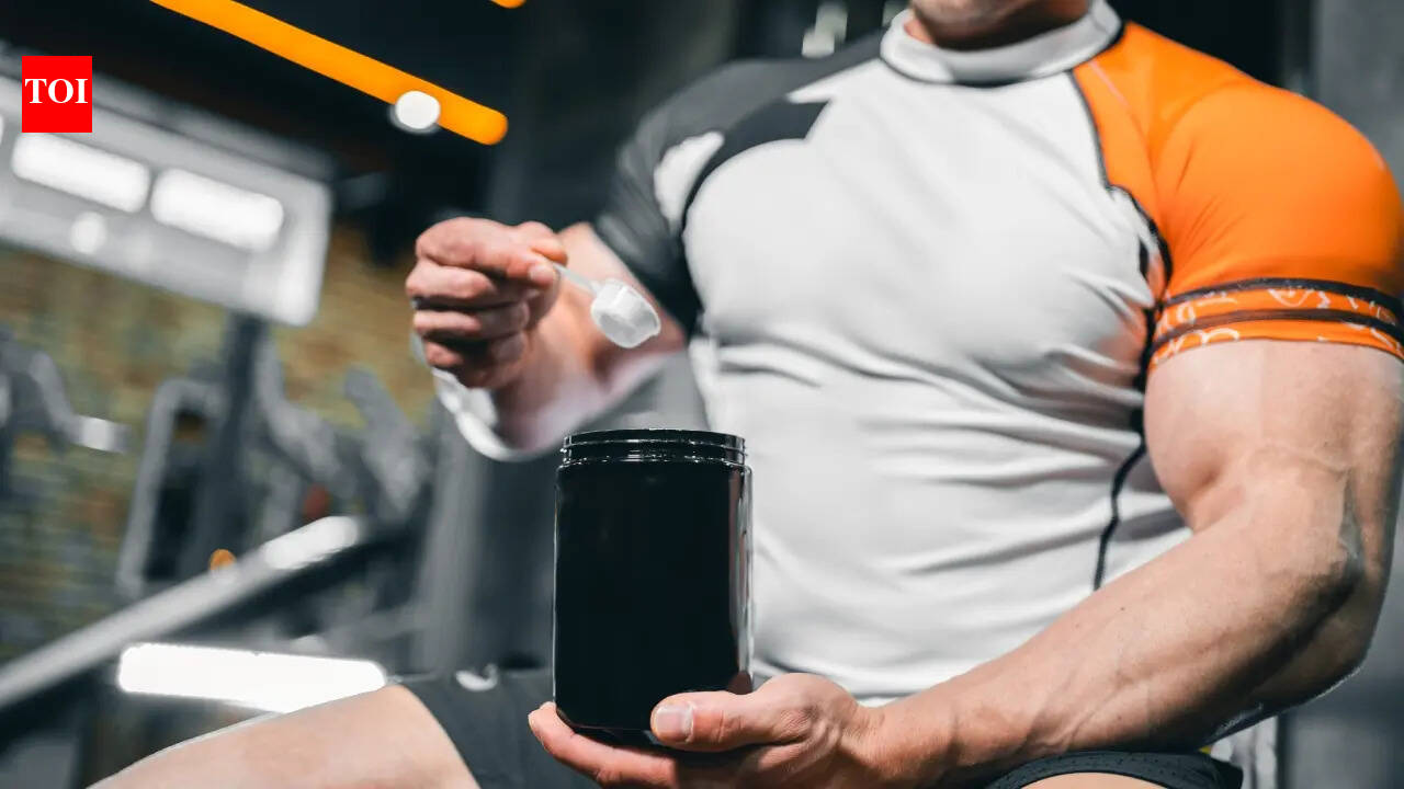 Taking creatine? 5 things you should know first, NYC doctor explains